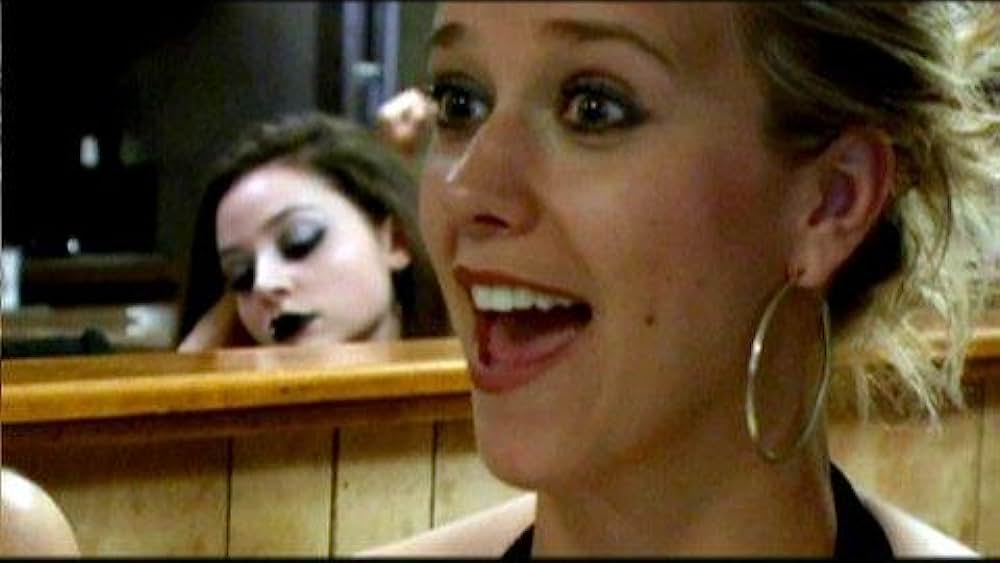 actor Dona Hardy large photo