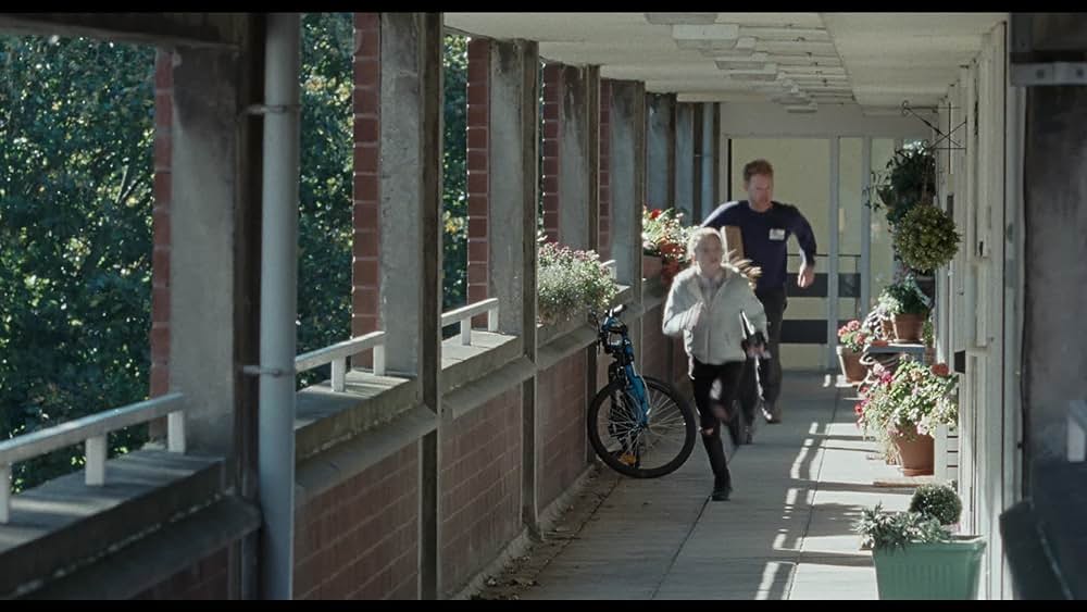 actor Rhys Mcgowan large photo