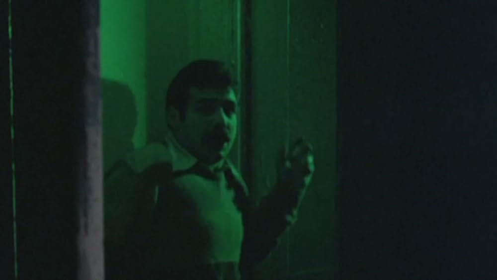 actor Matt Borel large photo