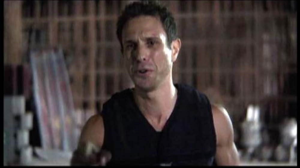 actor Matt Boren large photo