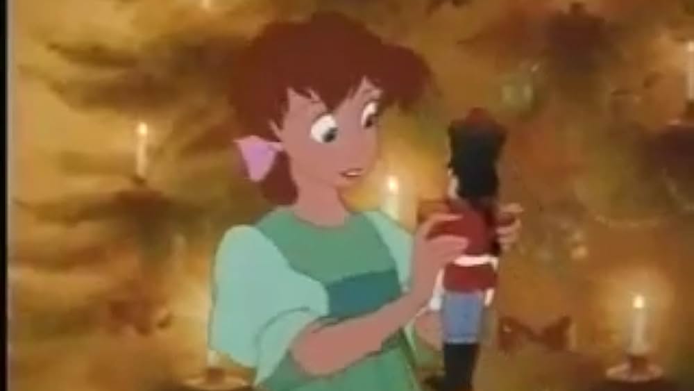 actor Mike MacDonald large photo