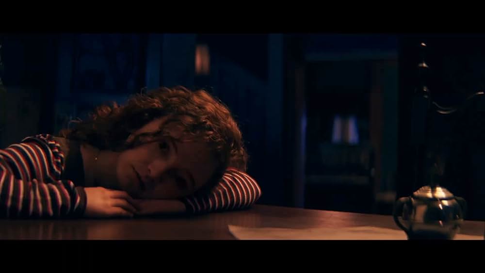 actor Maria Camila Perez large photo