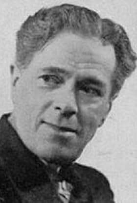 actor Arthur Burne large photo