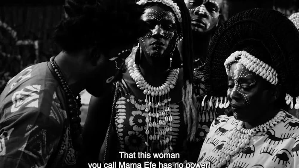 actor Evelyne Ily Juhen large photo