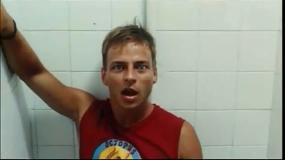 actor Michael Krabbe large photo