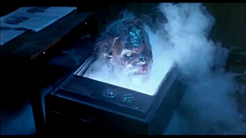 actor Thaddeus Golas large photo