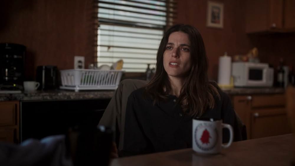 actor Andy Faulkner large photo