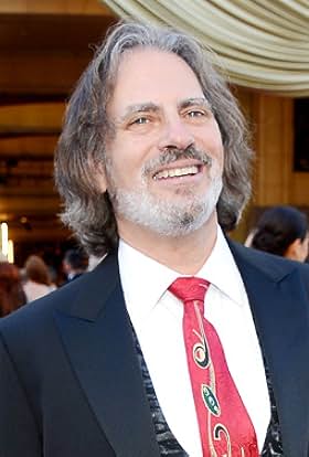 actor David Silverman large photo