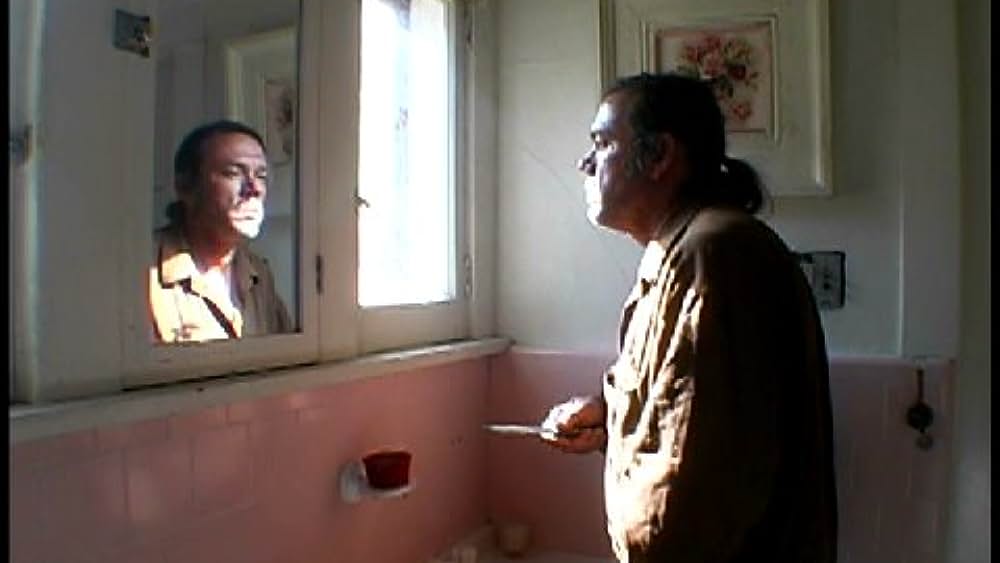 actor Ivan Naranjo large photo