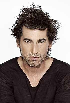 actor Peter Miller large photo