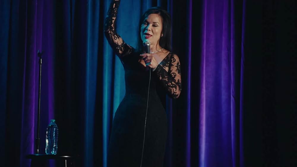 actor Wendy Liebman large photo