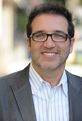 actor Tom Ferda large photo