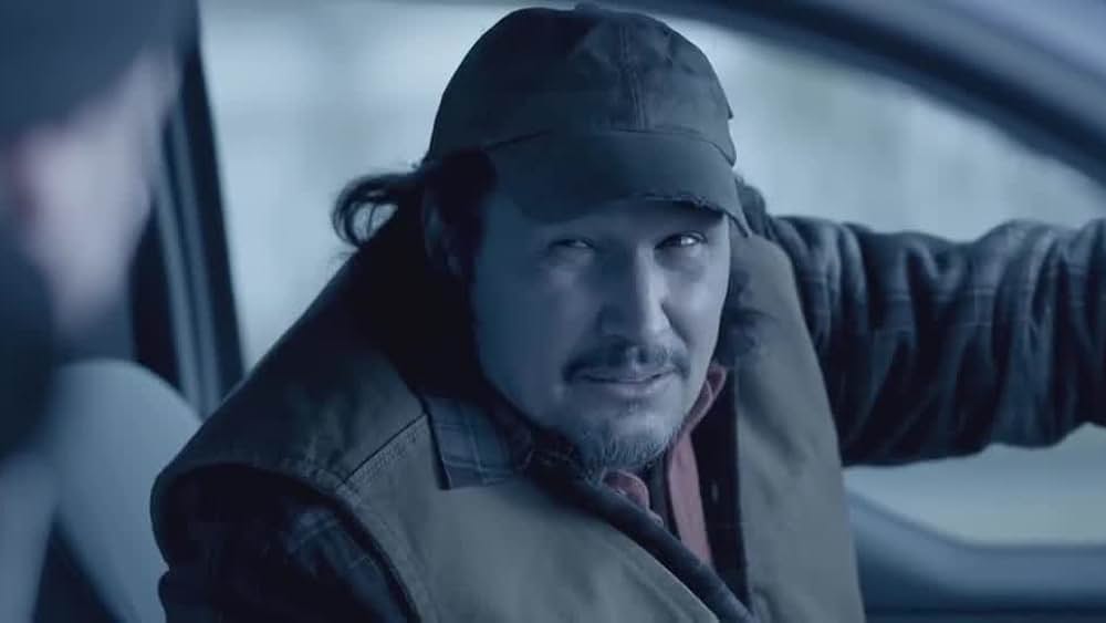 actor Joe Pallister large photo