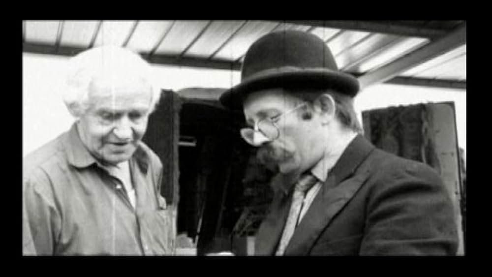 actor Roland Munter large photo