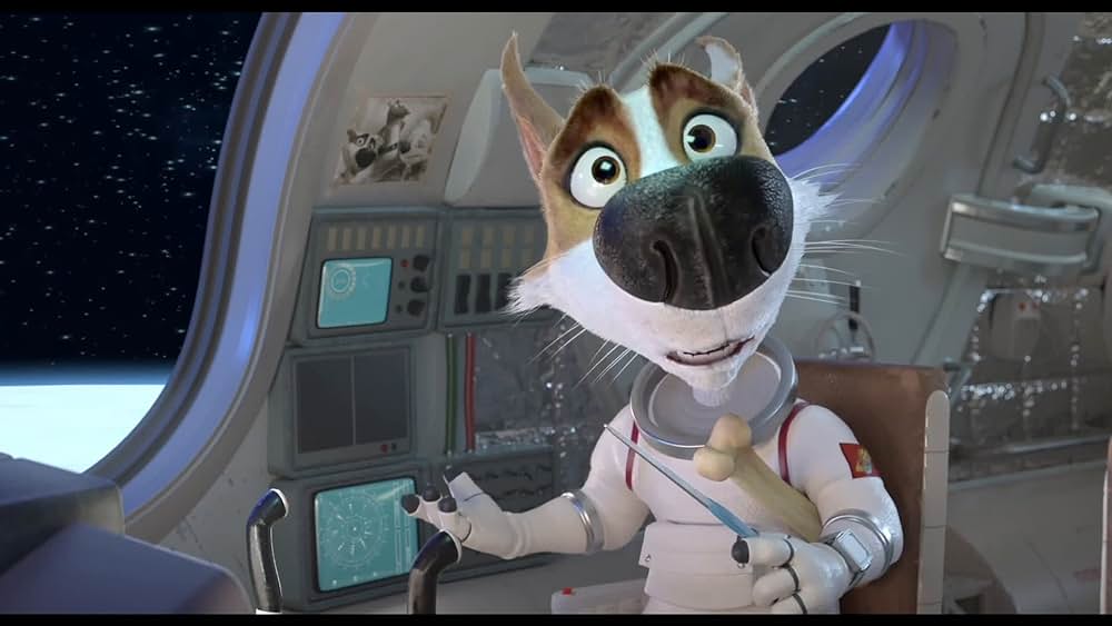 actor Maria Antonieta Monge large photo