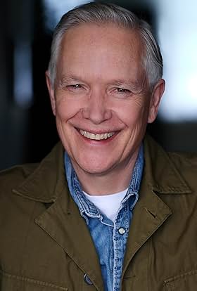 actor James Coburn large photo