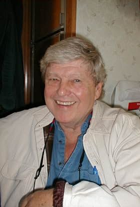 actor John Clark large photo