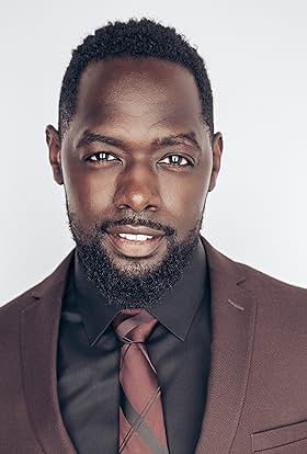 actor Tim Meadows large photo