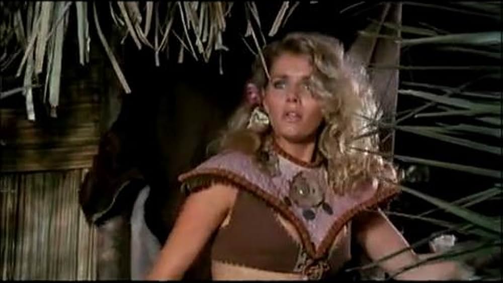 actor Andrea Scriven large photo