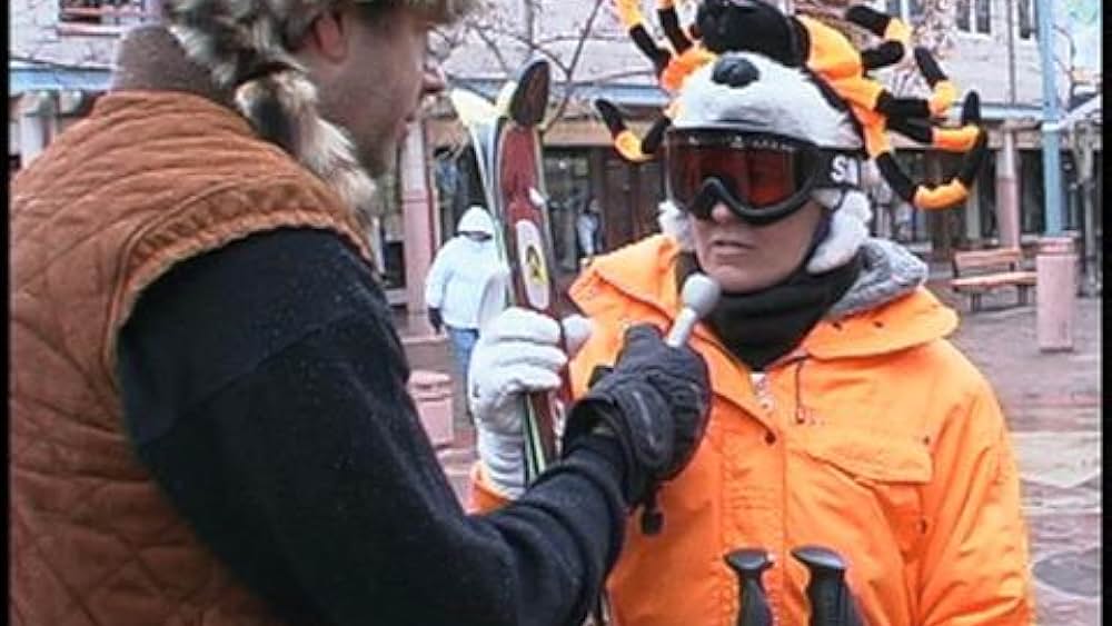 actor Gregory Wagrowski large photo