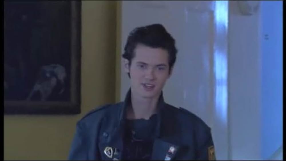 actor Heather Chasen large photo