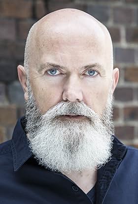 actor Bill Murphy large photo