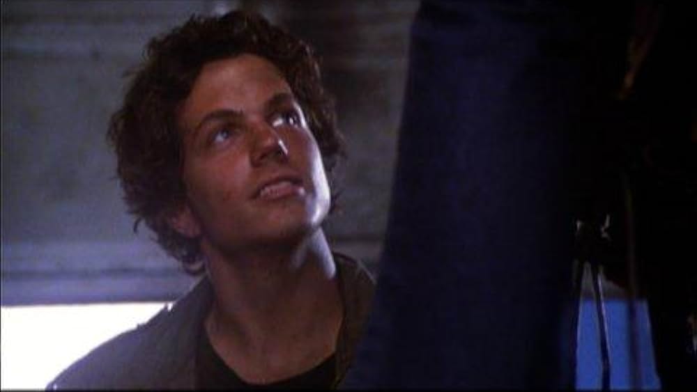 actor Tim Reyna large photo