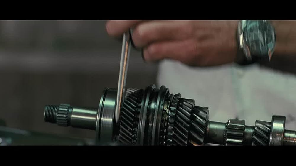 actor Lars Hjelm large photo