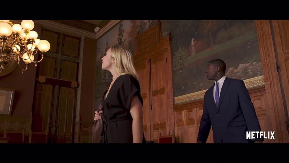 actor Jammeh Diangana large photo