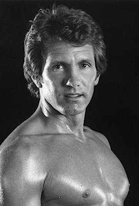 actor Eric Edwards large photo