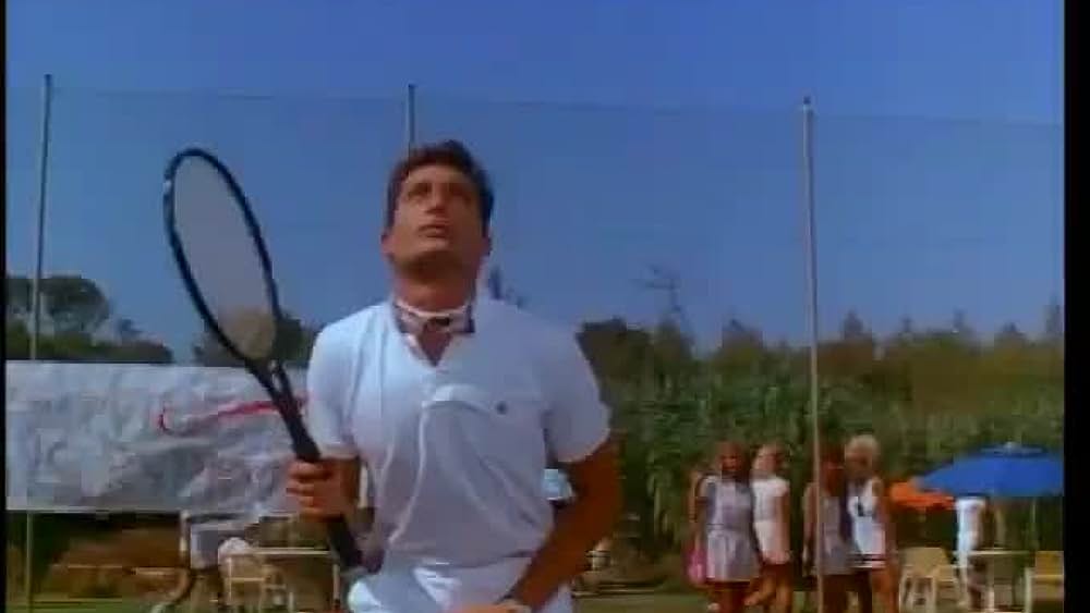 actor Lisa Lörient large photo