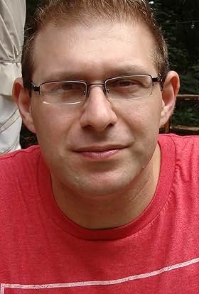 actor Jason Charnick large photo