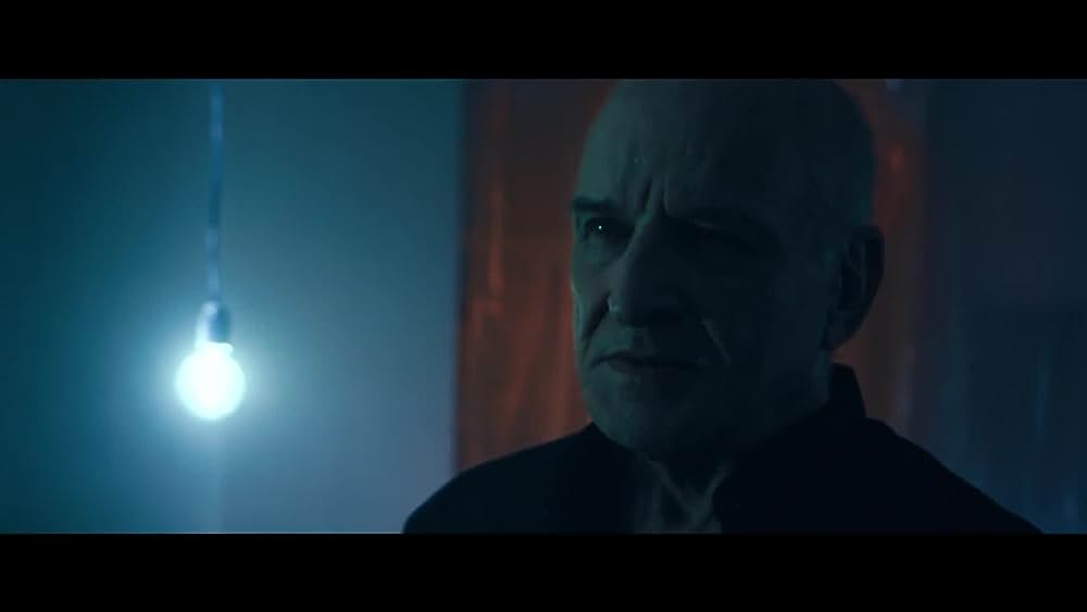 actor Marina Loi large photo