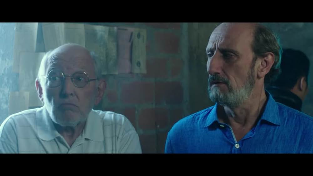 actor José Luis Gil large photo