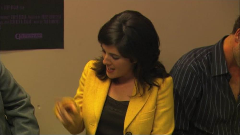 actor Key Howard large photo