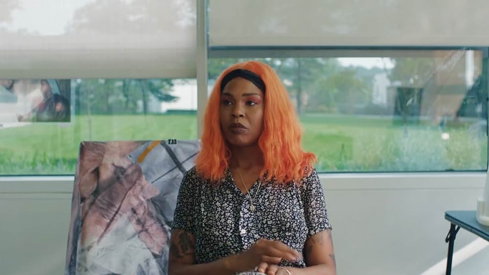 actor Diamond Stingily large photo