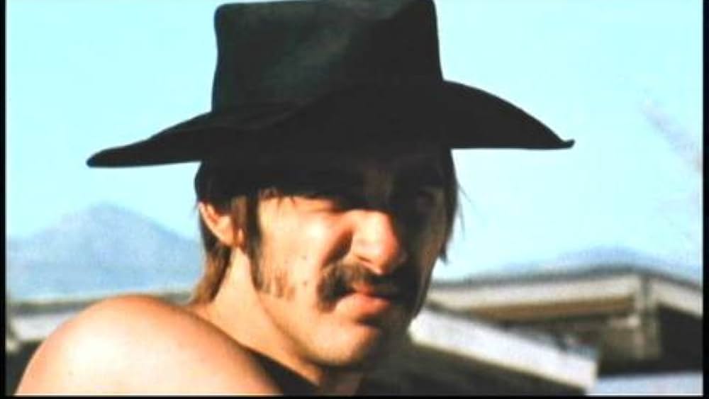 actor Jason Wayne large photo