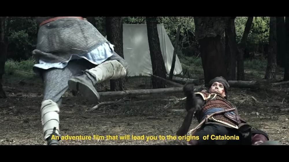 actor Àngels Bassas large photo