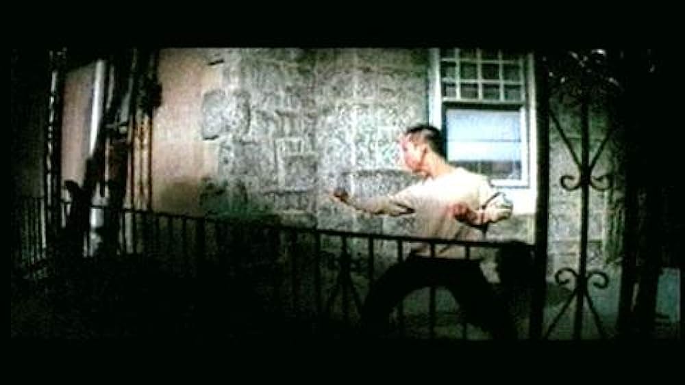 actor Carla Brothers large photo