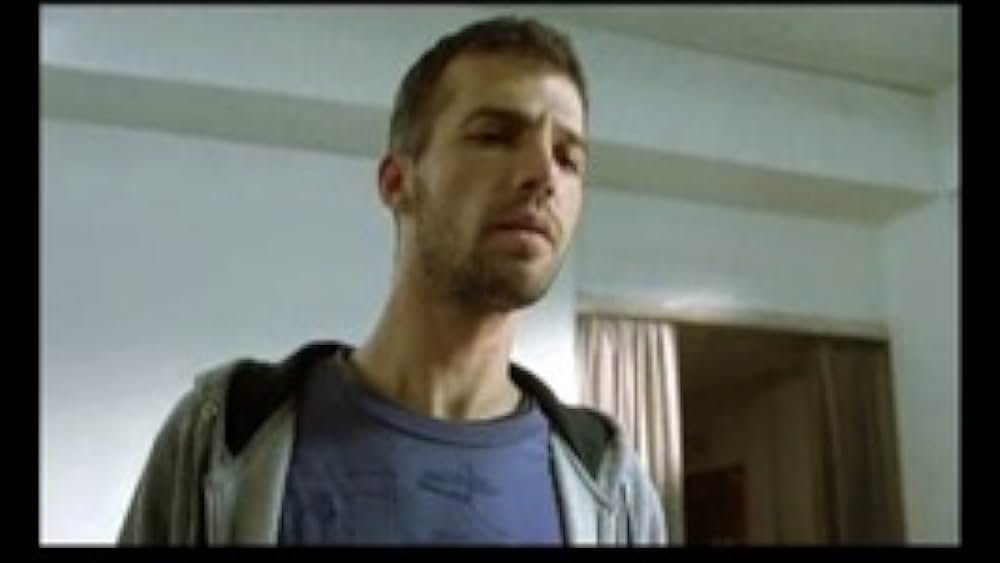 actor Constantin Barbulescu large photo