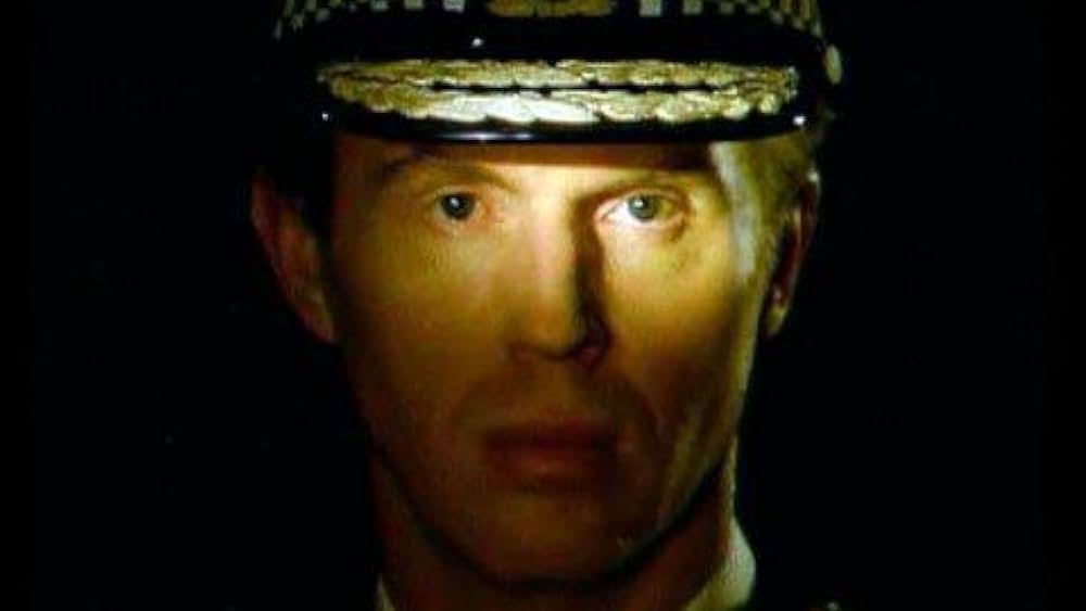 actor Gillian Martell large photo