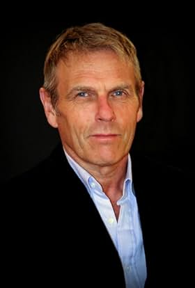 actor Rowan Hildebrand large photo