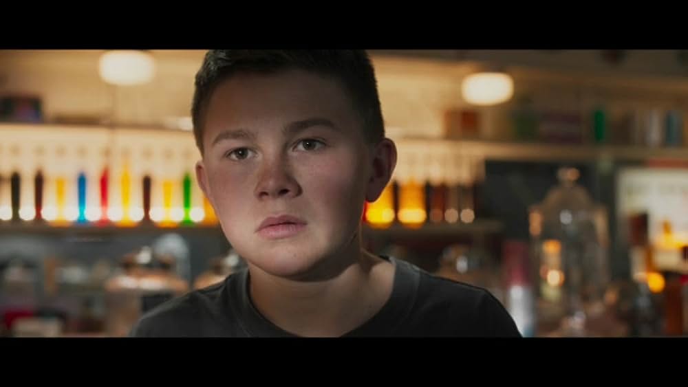 actor Kelton Pell large photo