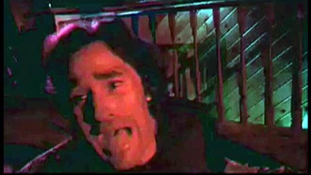 actor Victor Kanefsky large photo