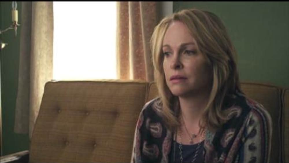 actor Merrilee McCommas large photo