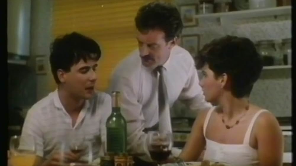 actor Teri Lally large photo