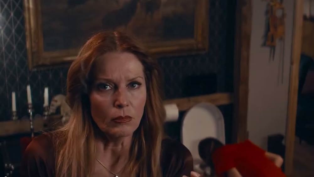 actor Wayne Carpendale large photo