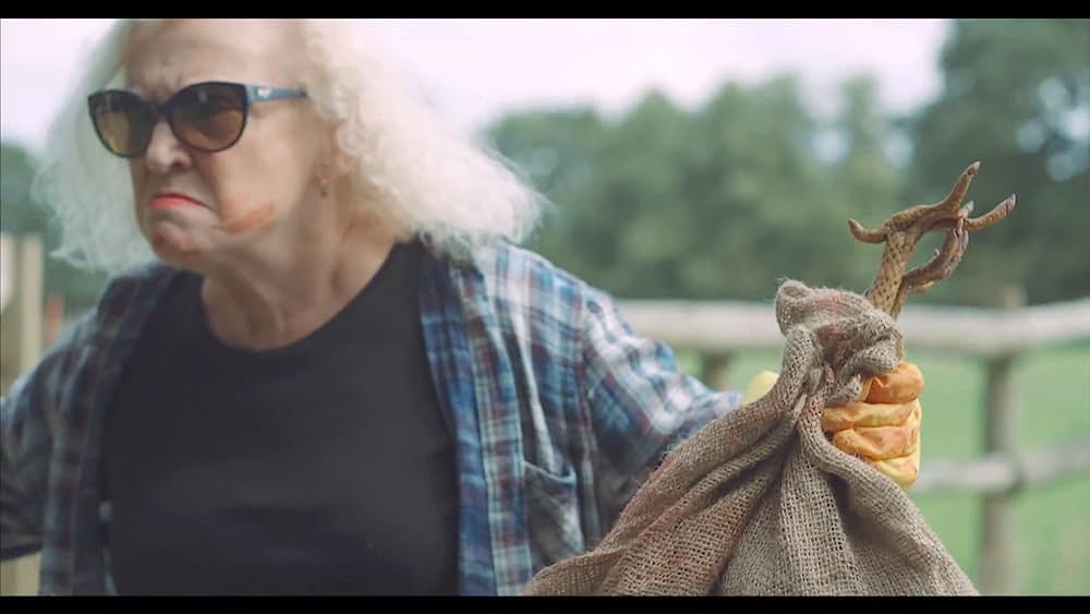 actor Susan Kyd large photo