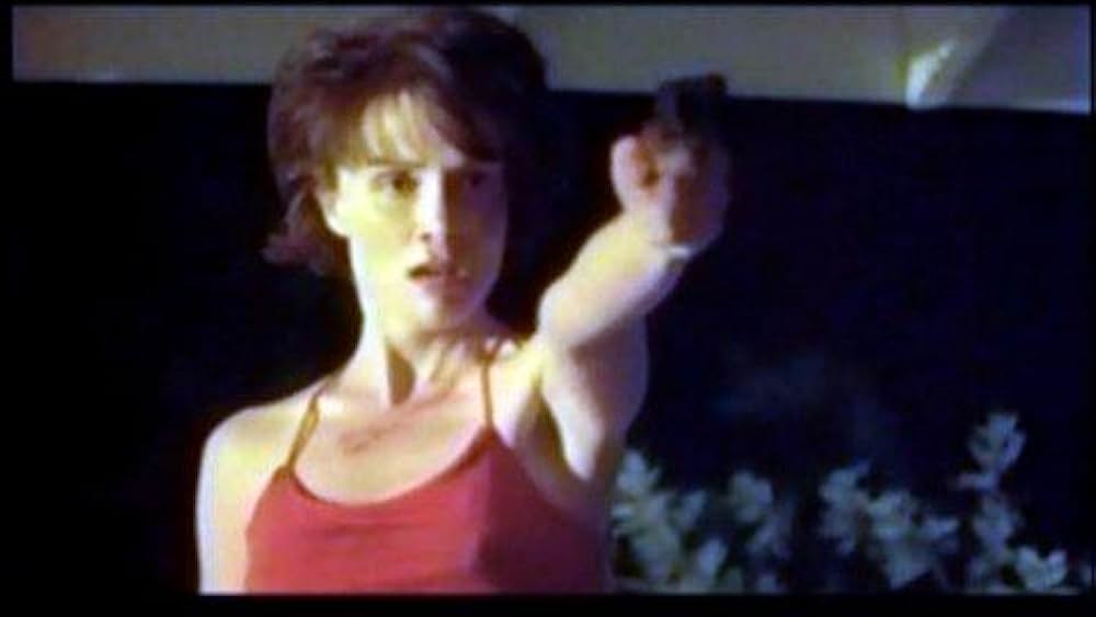 actor Daniel D. Anderson large photo