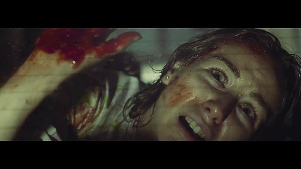 actor Valeria San Martin large photo